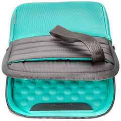 X-Doria SleeveStand for Apple iPad Mini - Aqua 3