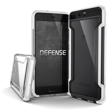 Load image into Gallery viewer, X-Doria Defense Clear Tough Case for Huawei P10 - White 1