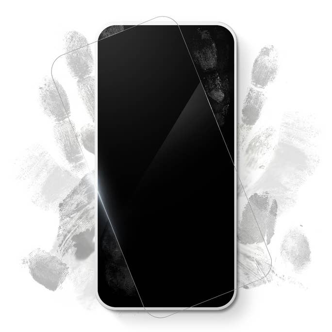 Zagg Invisible Shield Glass Elite Screen Protector iPhone 13 Pro Max 6.7 inch 3