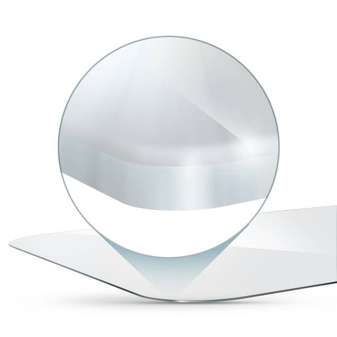 Zagg Invisible Shield Glass Elite Screen Protector iPhone 13 Pro Max 6.7 inch 4