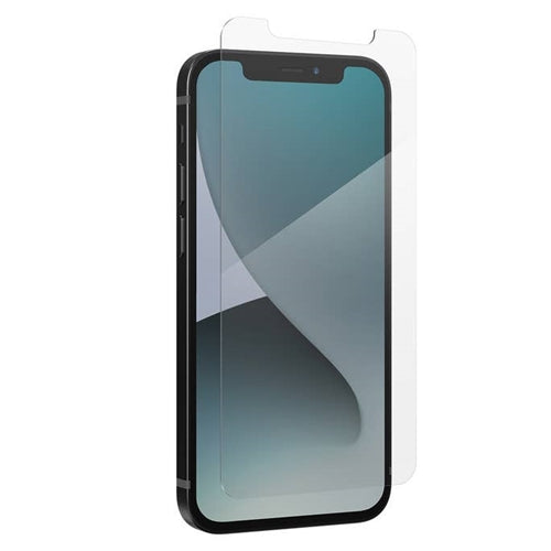 Zagg Invisible Shield Glass Elite+ Screen Guard iPhone 12 Mini 5.4 inch 1