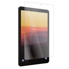 Load image into Gallery viewer, Zagg Invisible Shield Glass+ Tempered Glass Screen Guard Galaxy Tab A 10.5 2018 3