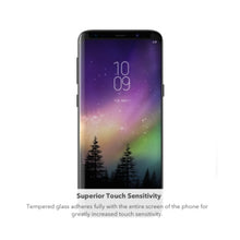 Load image into Gallery viewer, Zagg InvisibleShield Glass Curve for Samsung Galaxy S9 Plus 6