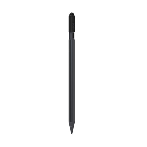 ZAGG Pro Stylus Pencil for iPad and iPad Pro Black / Gray