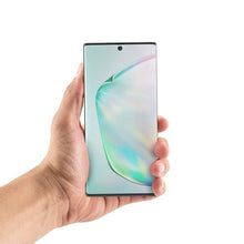 Load image into Gallery viewer, Zagg Invisible Shield Ultra Visionguard Premium Screen Protector Note 10 4