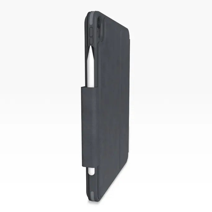 ZAGG Pro Keys Detachable Case & Wless Keyboard Trackpad iPad 12.9 3rd 4th 5th 6th - Black