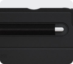 Zugu Case for iPad Air 11" M2 / M3 & Air 4th/5th - Stealth Black