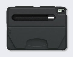 Zugu Case for iPad Air 11" M2 / M3 & Air 4th/5th - Stealth Black