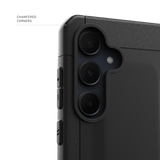 UAG Scout Tough & Rugged Case Samsung Galaxy A35 5G - Black