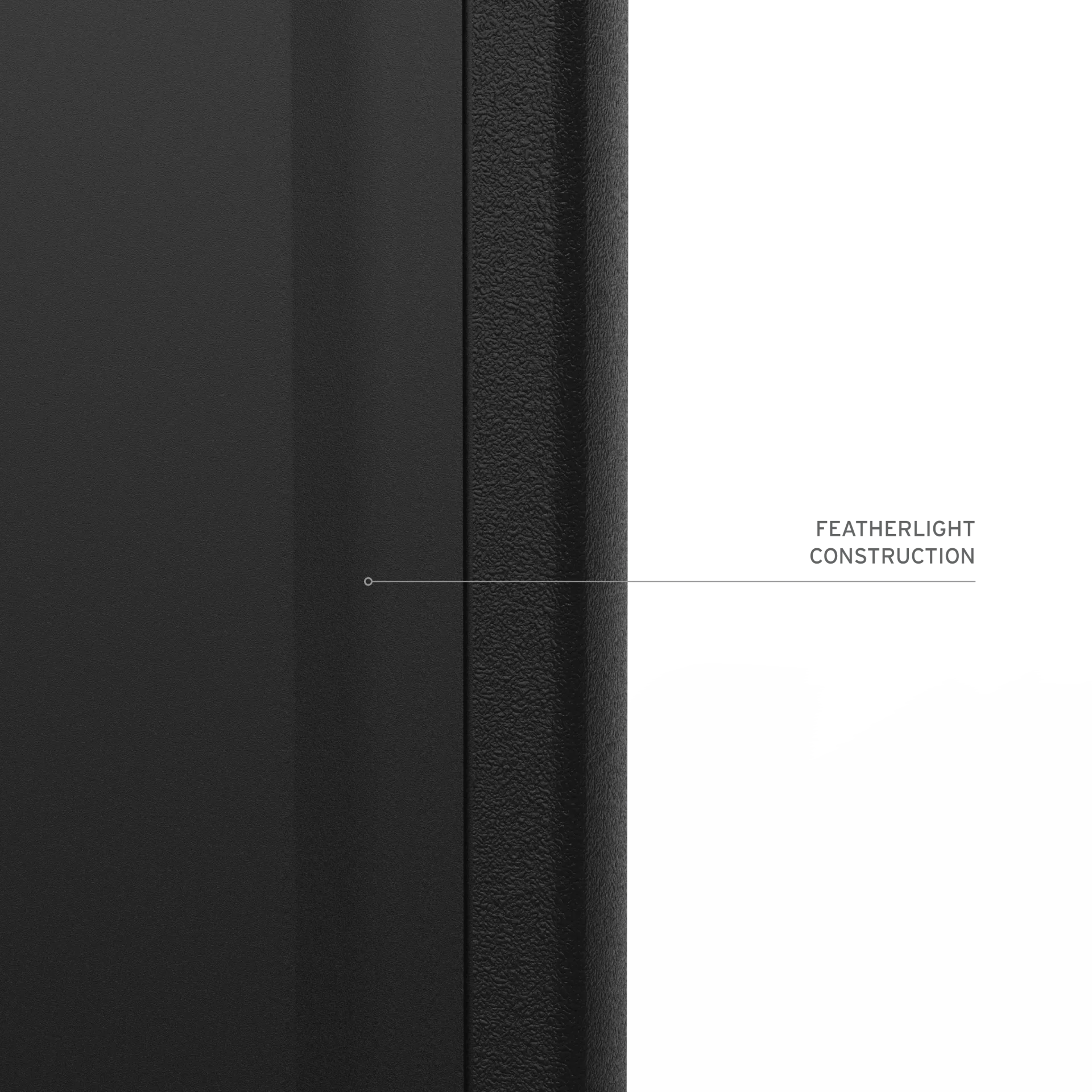 UAG Scout Tough & Rugged Case Samsung Galaxy A35 5G - Black