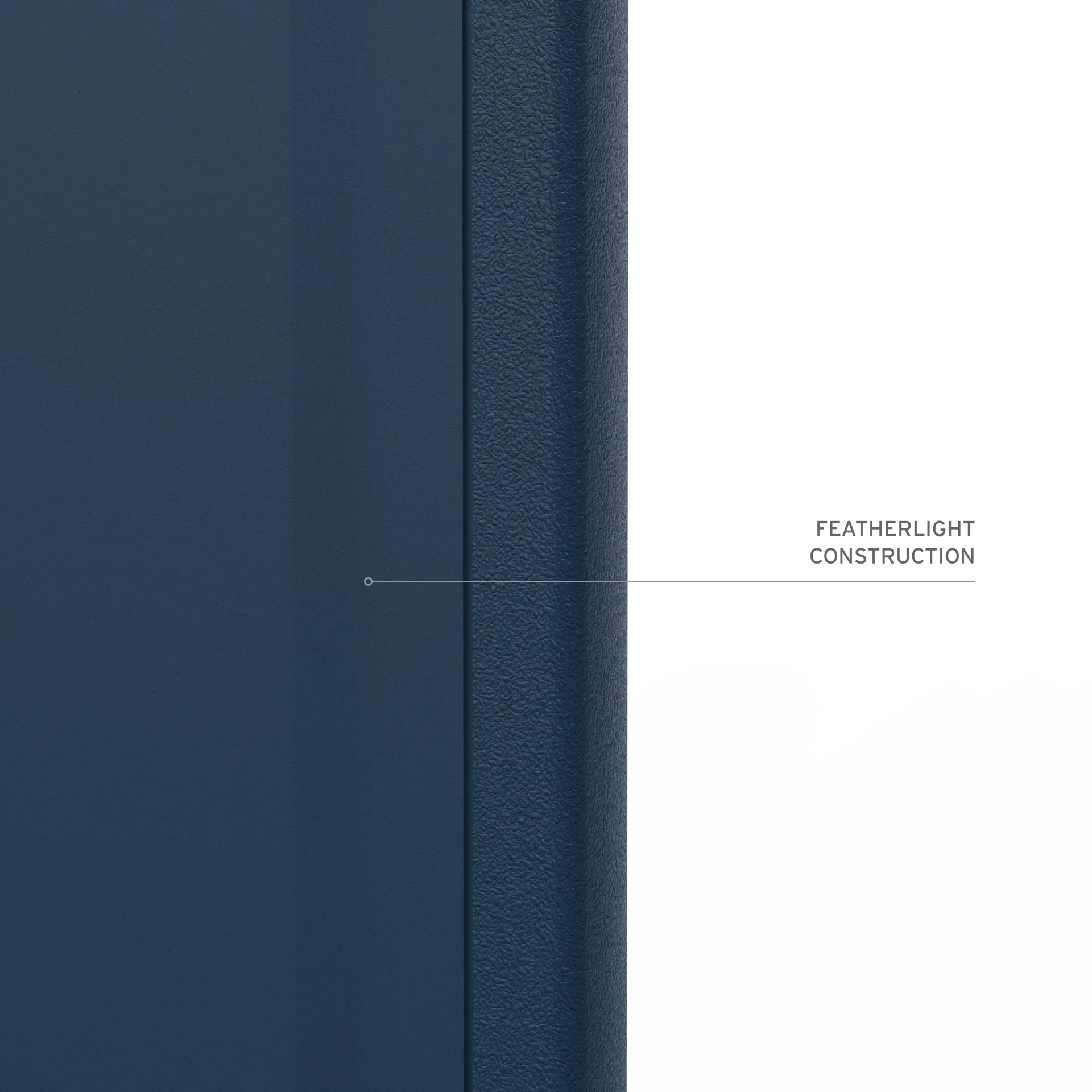 UAG Scout Tough & Rugged Case Samsung Galaxy A35 5G - Mallard Blue