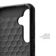 Load image into Gallery viewer, UAG Scout Tough &amp; Rugged Case Samsung Galaxy A55 5G - Black