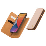 Moshi Overture Wallet Case For iPhone 12 Pro Max - Luna Pink - Mac Addict