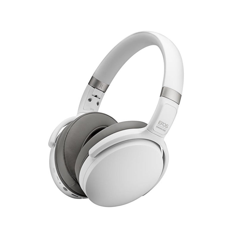 EPOS Sennheiser ADAPT 360 BT ANC Headset w/ Dongle - White