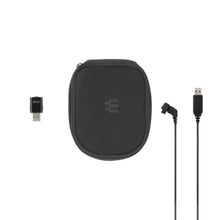 Load image into Gallery viewer, EPOS Sennheiser IMPACT SDW 5031 USB DECT Headset w/ Mono Wearing Style - Black