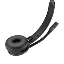 Load image into Gallery viewer, EPOS Sennheiser IMPACT SDW 5031 USB DECT Headset w/ Mono Wearing Style - Black