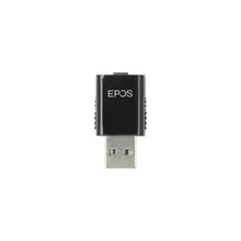 Load image into Gallery viewer, EPOS Sennheiser IMPACT SDW 5031 USB DECT Headset w/ Mono Wearing Style - Black
