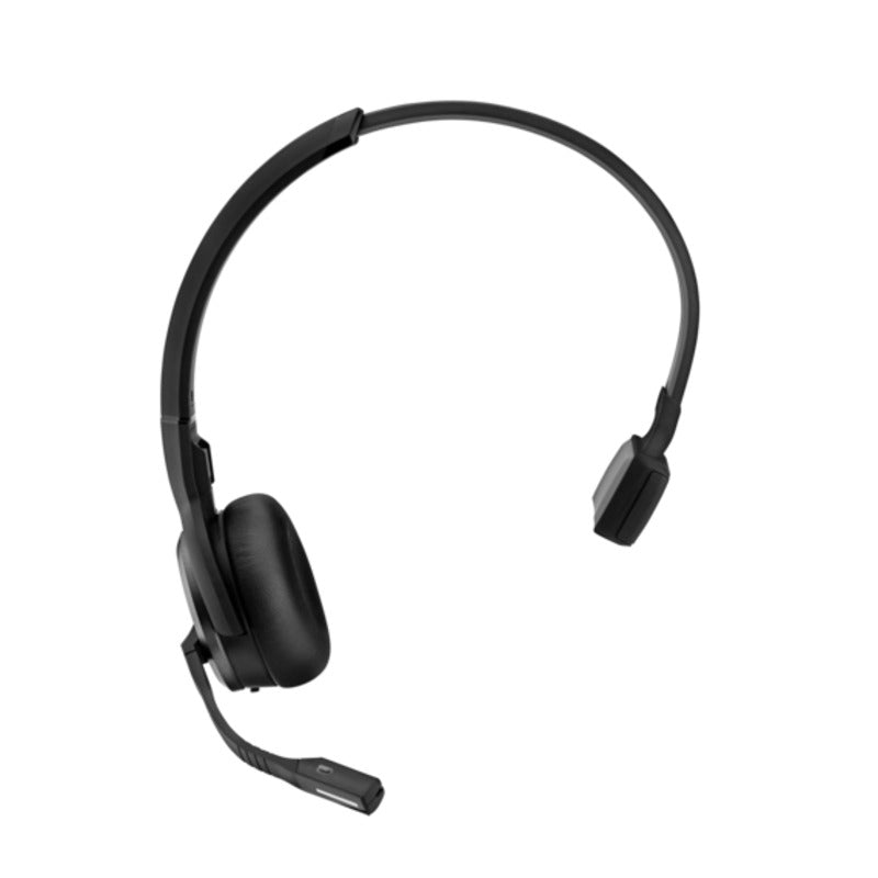 EPOS Sennheiser IMPACT SDW 5031 USB DECT Headset w/ Mono Wearing Style - Black