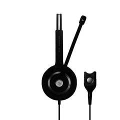 EPOS Sennheiser MPACT SC 230 Wired Robust Single-Sided Headset w/ ED Optimized