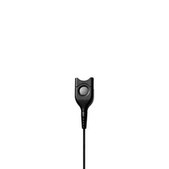EPOS Sennheiser IMPACT SC 260 Wired Robust Double-Sided Headset - Black