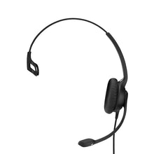 Load image into Gallery viewer, EPOS Sennheiser IMPACT SC 230 USB Wired Single-Sided Headset USB Connectivity Black