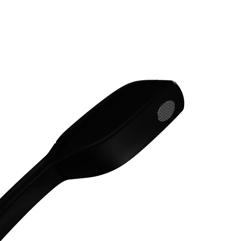 EPOS Sennheiser IMPACT SC 232 Wired Robust Single-Sided Headset - Black