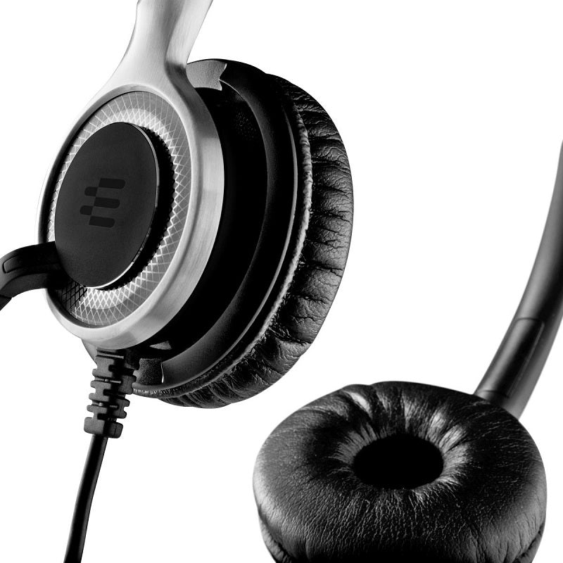 EPOS Sennheiser IMPACT SC 660 USB ML. Premium/Wired/Double-Sided USB Headset Black