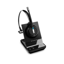 Load image into Gallery viewer, EPOS Sennheiser IMPACT SDW 5013 Single-sided Wireless DECT Headset w/ 3 Wearing Styles