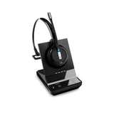 EPOS Sennheiser IMPACT SDW 5013 Single-sided Wireless DECT Headset w/ 3 Wearing Styles