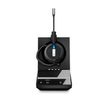 Load image into Gallery viewer, EPOS Sennheiser IMPACT SDW 5013 Single-sided Wireless DECT Headset w/ 3 Wearing Styles