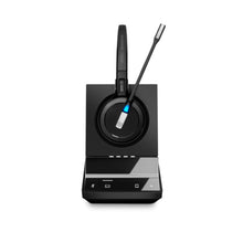 Load image into Gallery viewer, EPOS Sennheiser IMPACT SDW 5013 Single-sided Wireless DECT Headset w/ 3 Wearing Styles