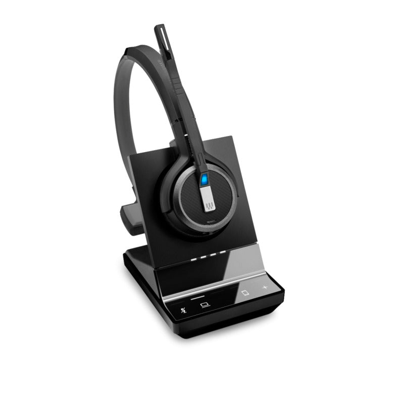 EPOS Sennheiser IMPACT SDW 5033 Single-Sided Wireless DECT Headset for Professionals