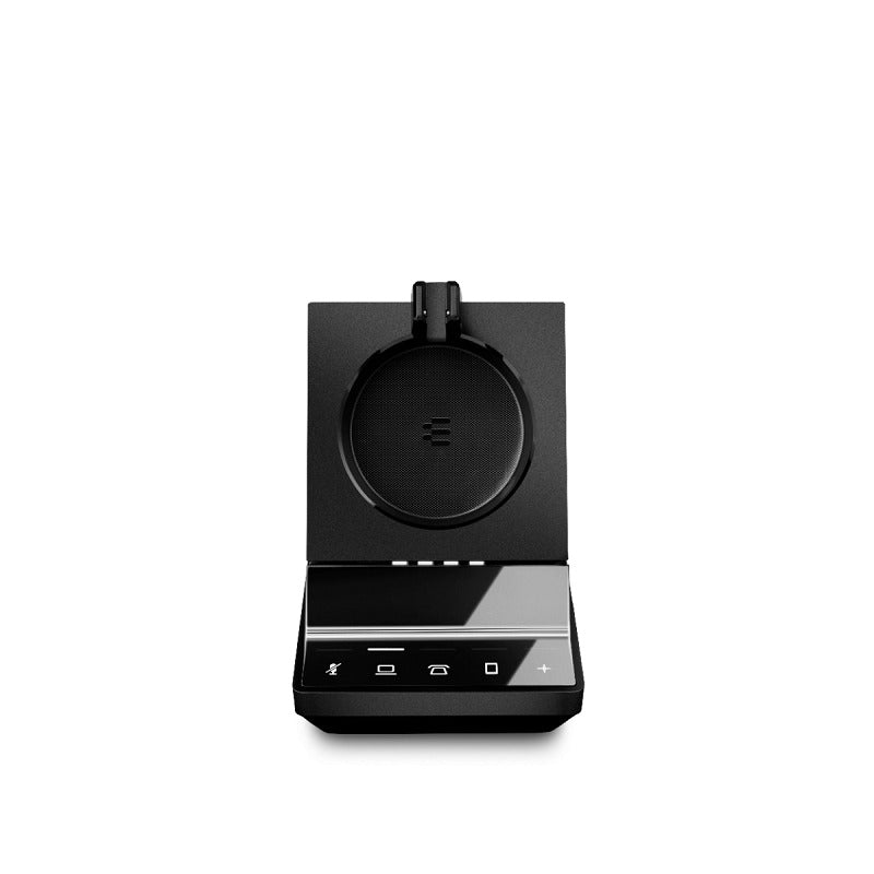 EPOS Sennheiser IMPACT SDW 5015 Single-Sided Wireless DECT Headset Dual Connectivity