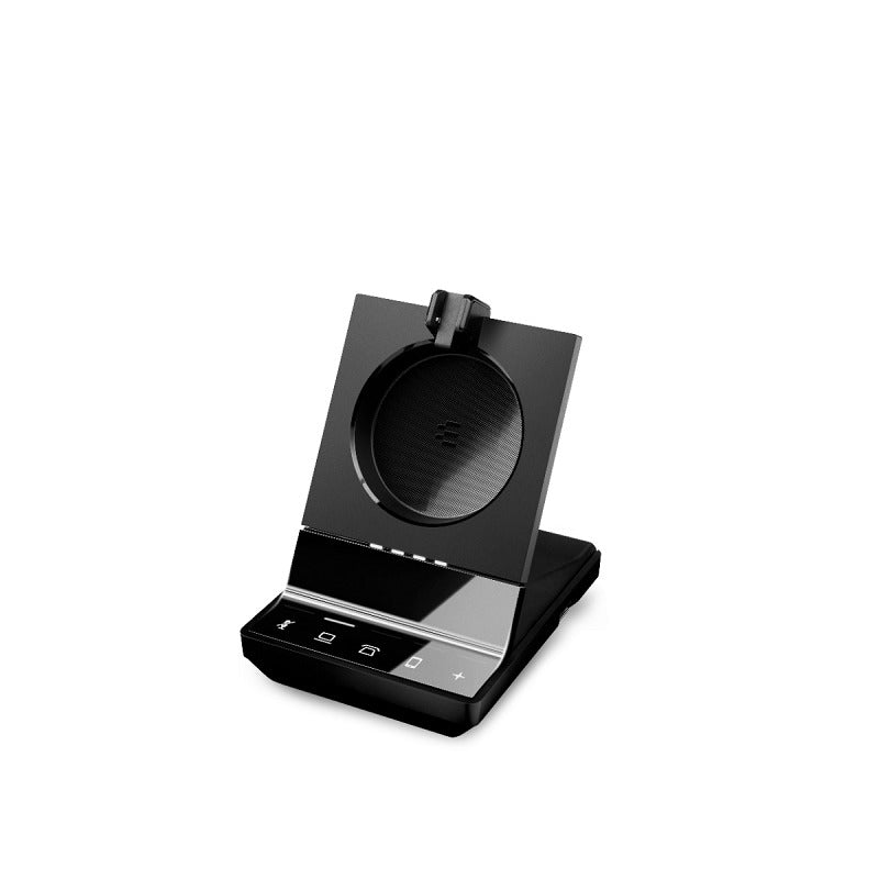 EPOS Sennheiser IMPACT SDW 5015 Single-Sided Wireless DECT Headset Dual Connectivity