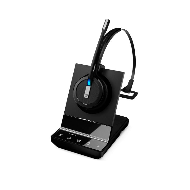 EPOS Sennheiser IMPACT SDW 5015 Single-Sided Wireless DECT Headset Dual Connectivity