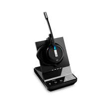 Load image into Gallery viewer, EPOS Sennheiser IMPACT SDW 5015 Single-Sided Wireless DECT Headset Dual Connectivity