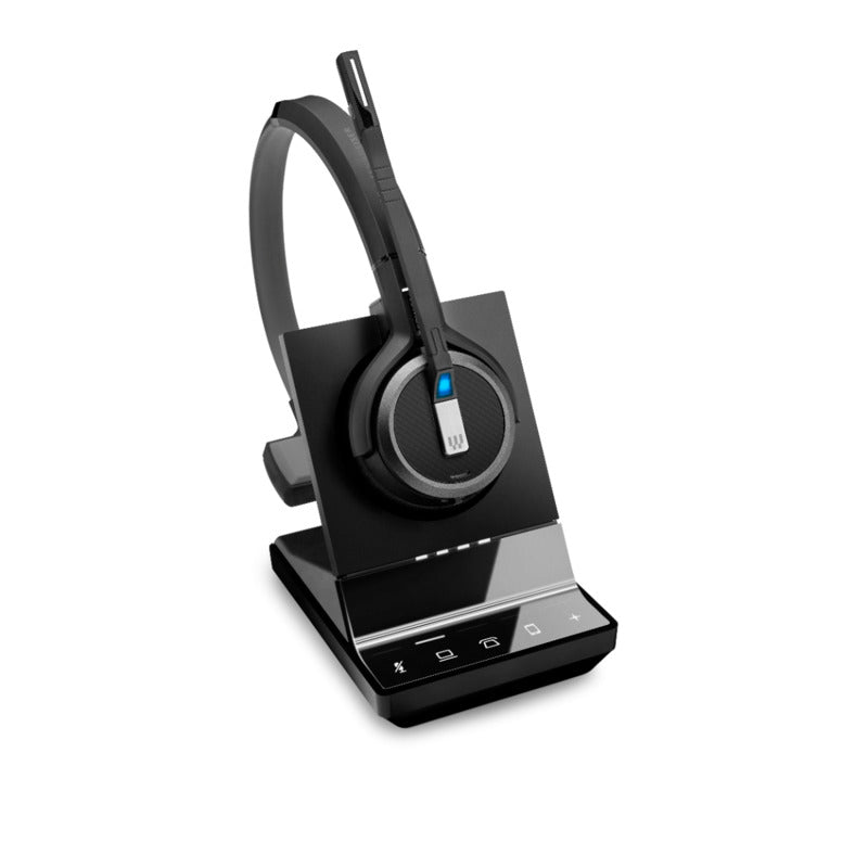 EPOS Sennheiser IMPACT SDW 5035 Single-Sided Wireless DECT Headset Dual Connectivity