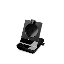 Load image into Gallery viewer, EPOS Sennheiser IMPACT SDW 5064 Double-Sided Wireless DECT Headset w/ Dual Connectivity