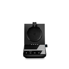 Load image into Gallery viewer, EPOS Sennheiser IMPACT SDW 5016 Single-Sided Wireless DECT Headset Triple Connectivity