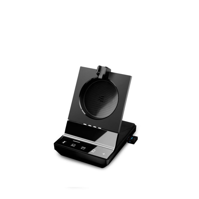 EPOS Sennheiser IMPACT SDW 5016 Single-Sided Wireless DECT Headset Triple Connectivity