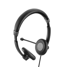 Load image into Gallery viewer, EPOS Sennheiser IMPACT SC 75 USB MS Wired/Double-Sided Headset w/ 3.5mm Jack Black