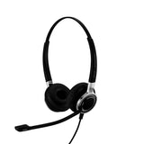 EPOS Sennheiser IMPACT SC 660 ANC USB / Double-Sided / Wired USB headset - Black