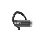 EPOS Sennheiser ADAPT Presence Grey Business Premium Bluetooth Headset Dark Grey