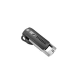 EPOS Sennheiser ADAPT Presence Grey Business Premium Bluetooth Headset Dark Grey