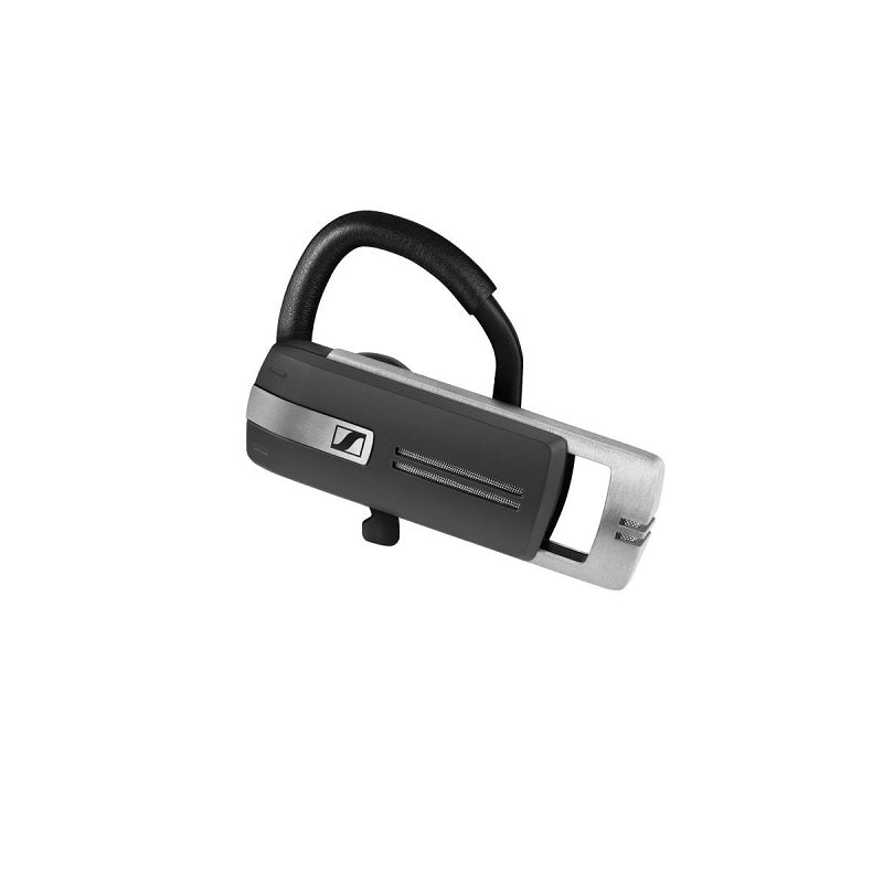 EPOS Sennheiser ADAPT Presence Grey Business Premium Bluetooth Headset Dark Grey