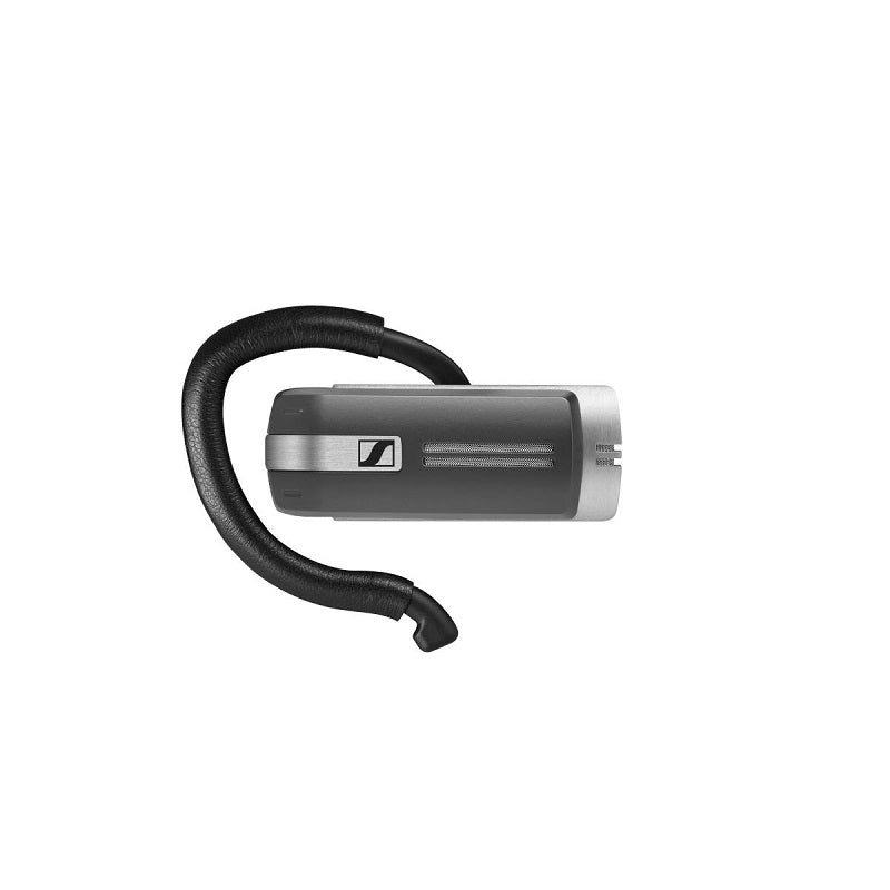 EPOS Sennheiser ADAPT Presence Grey Business Premium Bluetooth Headset Dark Grey