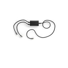 Load image into Gallery viewer, EPOS Sennheiser CEHS-SN 01 Snom Cable for Electronic Hook Switch - Black