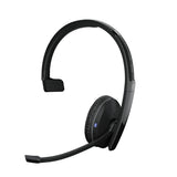 EPOS Sennheiser ADAPT 231 On-ear Single-Sided Bluetooth headset w/ USB-C Dongle