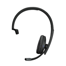 Load image into Gallery viewer, EPOS Sennheiser ADAPT 231 On-ear Single-Sided Bluetooth headset w/ USB-C Dongle