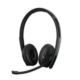 EPOS Sennheiser ADAPT 261 On-Ear Double-Sided Bluetooth Headset w/ USB-C Dongle